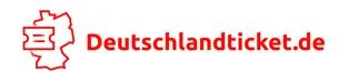 Homepage für Help Center „Deutschlandticket.de“